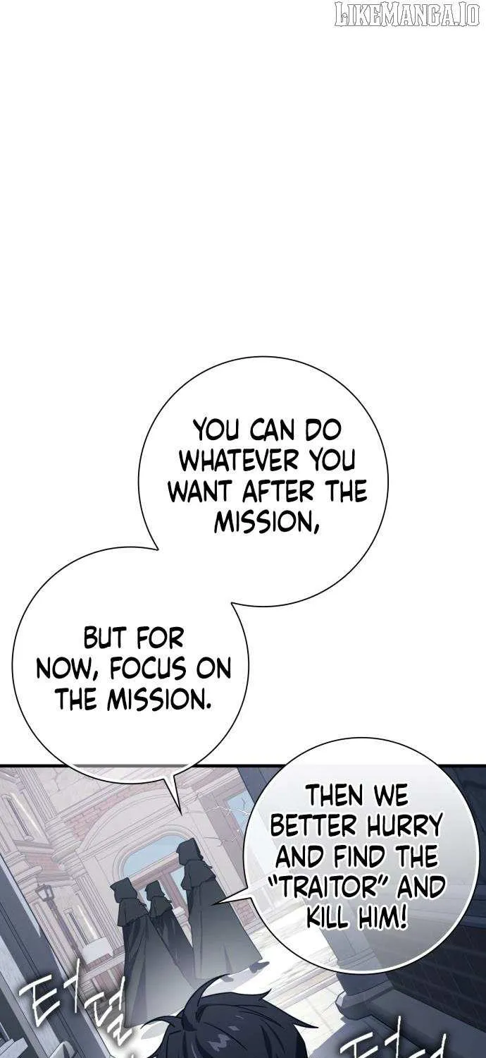 Limit-Breaking Genius Mage Chapter 26 page 27 - 