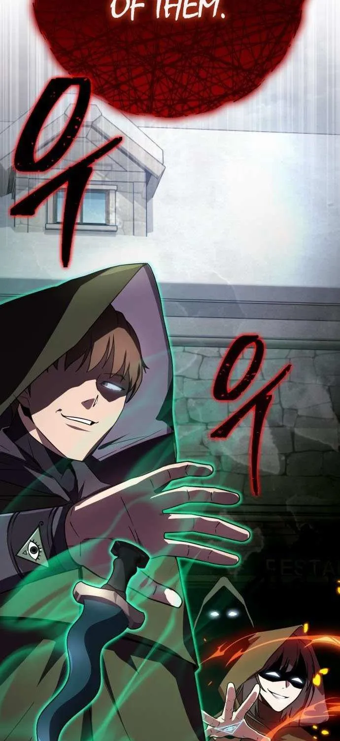 Limit-Breaking Genius Mage Chapter 26 page 31 - 