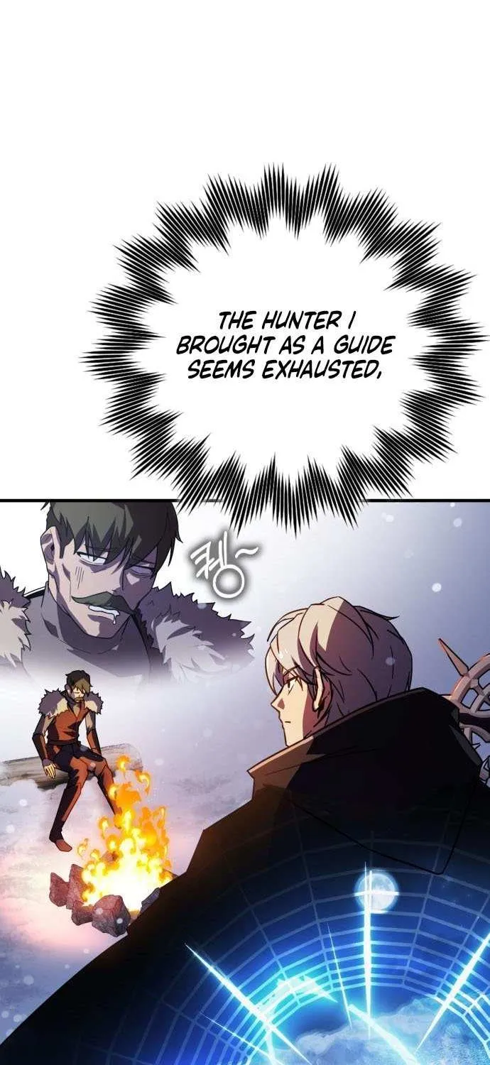 Limit-Breaking Genius Mage Chapter 26 page 37 - 