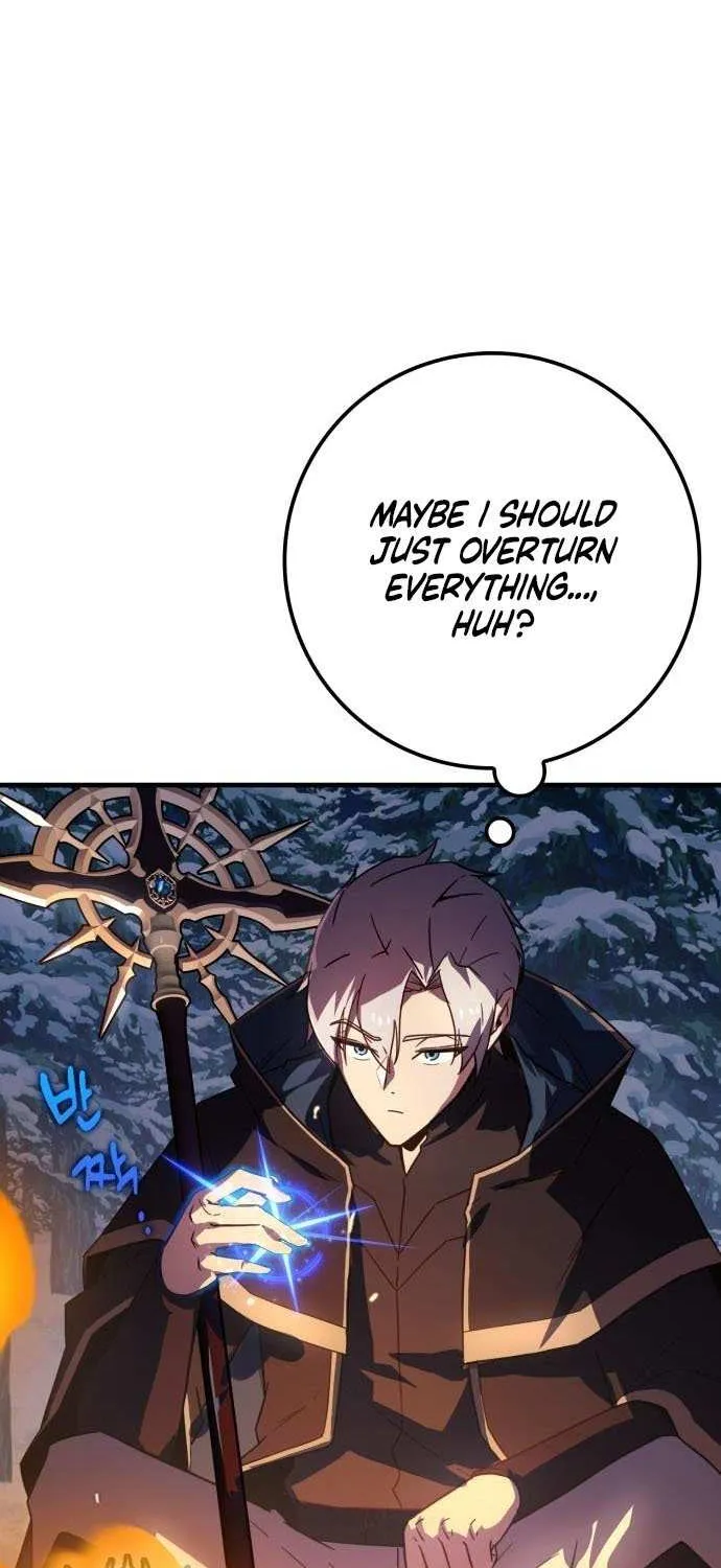Limit-Breaking Genius Mage Chapter 26 page 39 - 