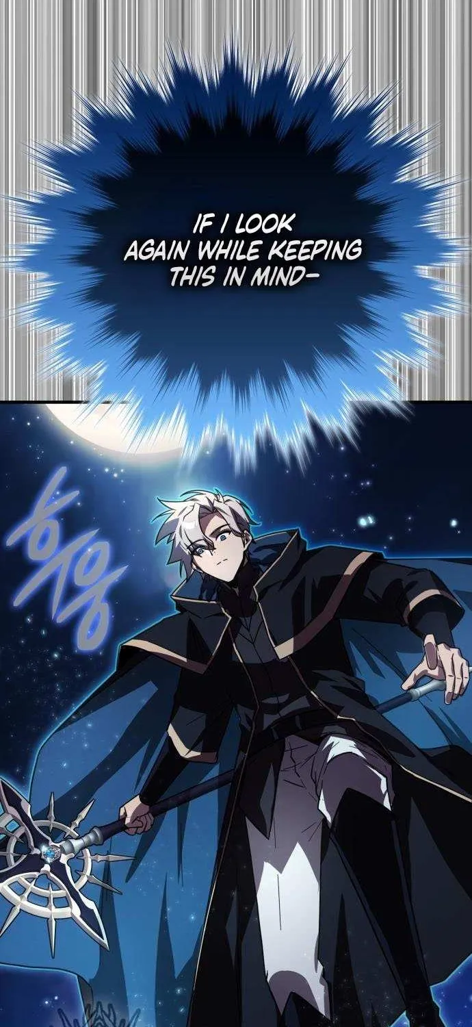 Limit-Breaking Genius Mage Chapter 26 page 46 - 