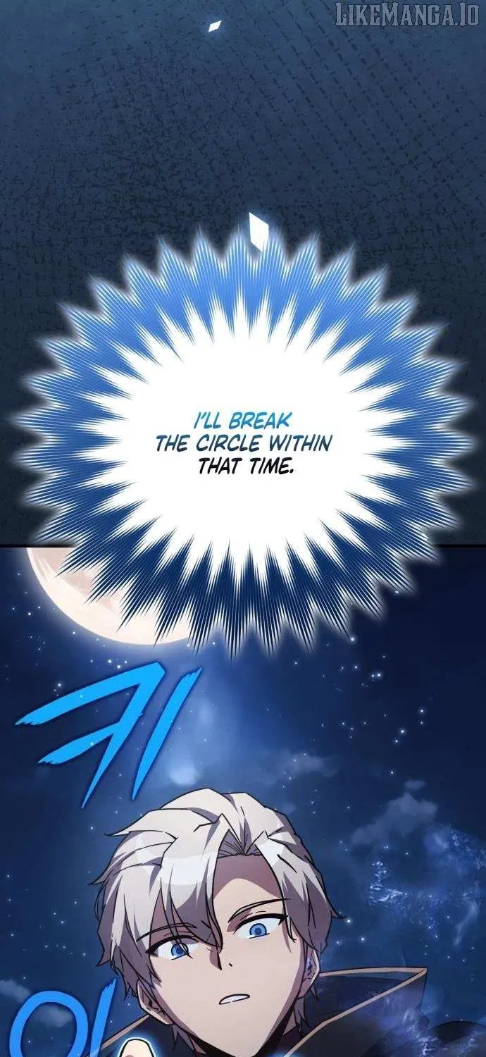 Limit-Breaking Genius Mage Chapter 26 page 55 - 
