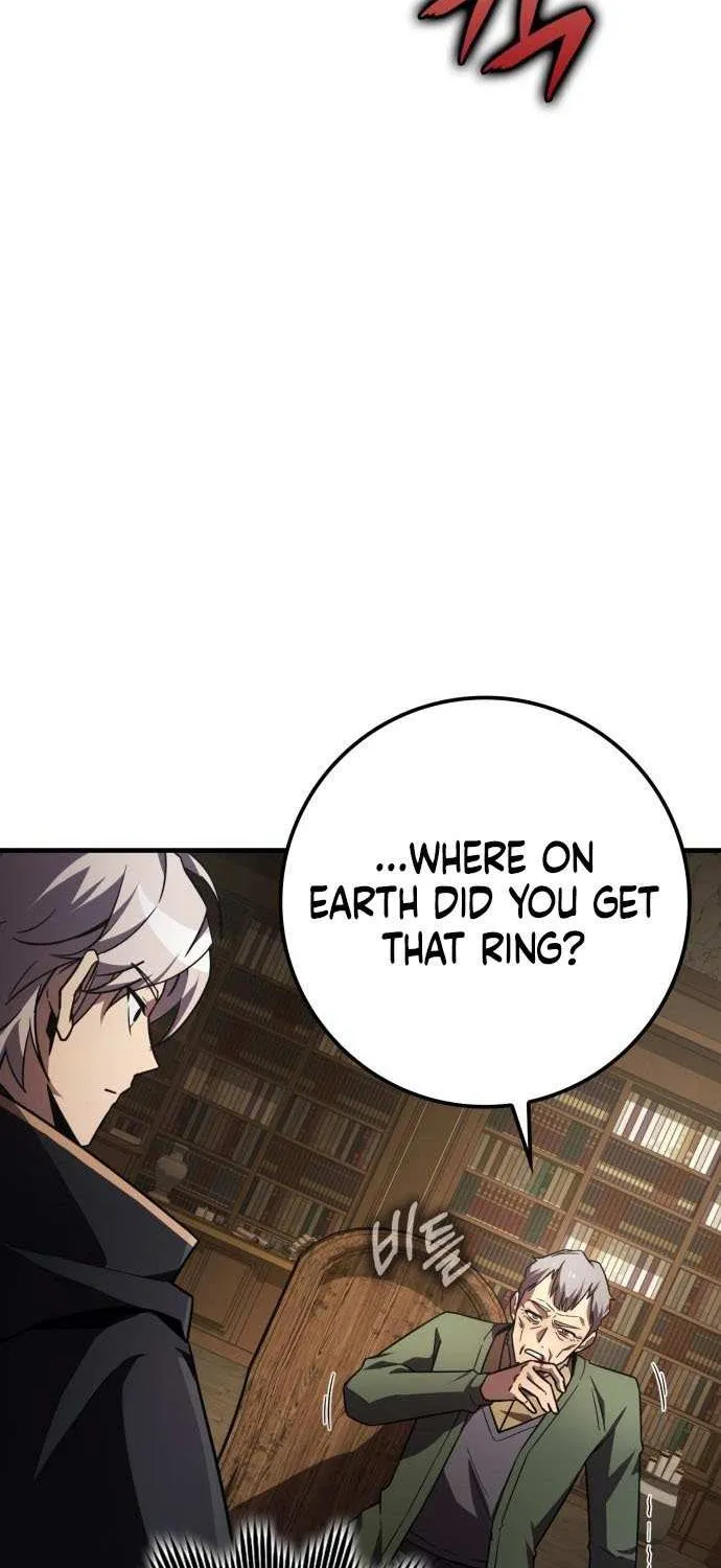 Limit-Breaking Genius Mage Chapter 26 page 72 - 