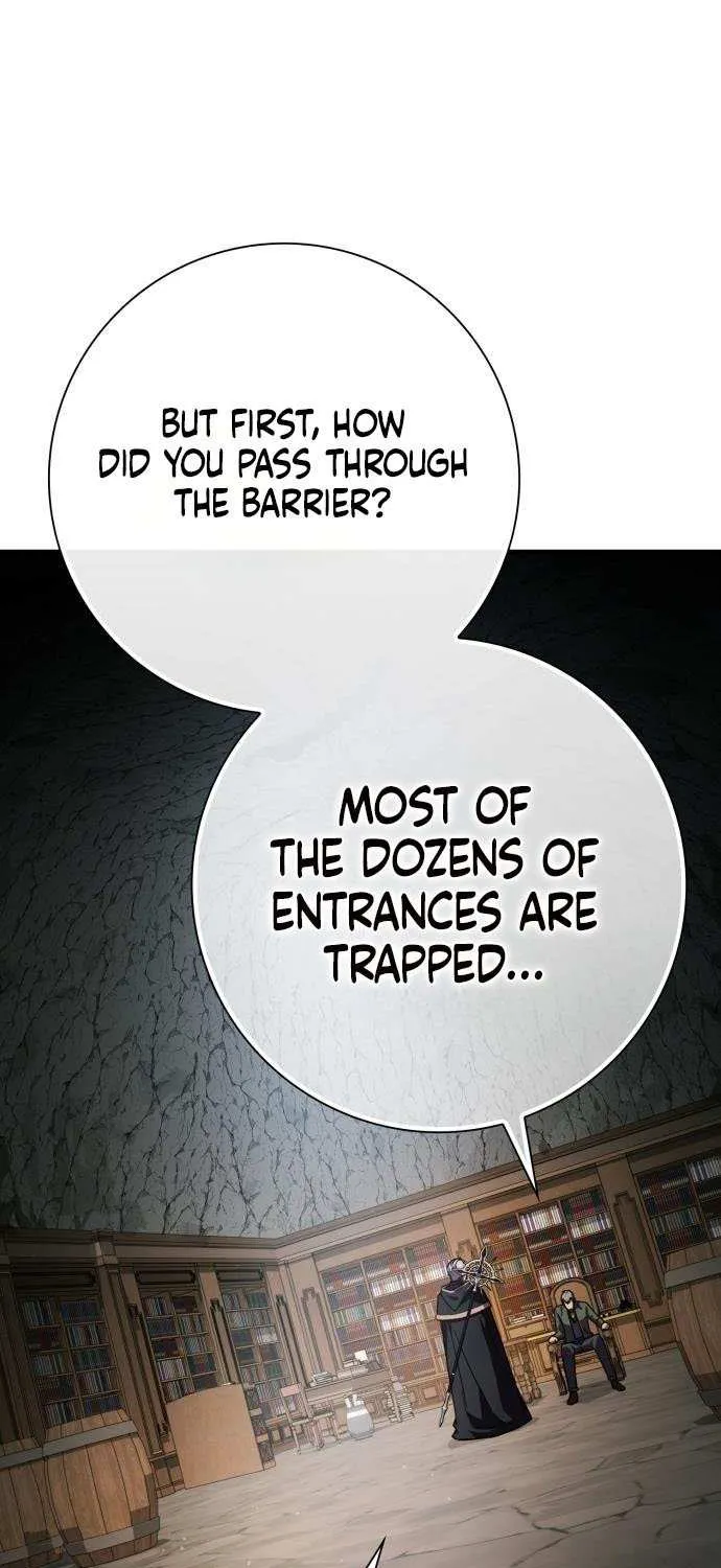 Limit-Breaking Genius Mage Chapter 26 page 78 - 