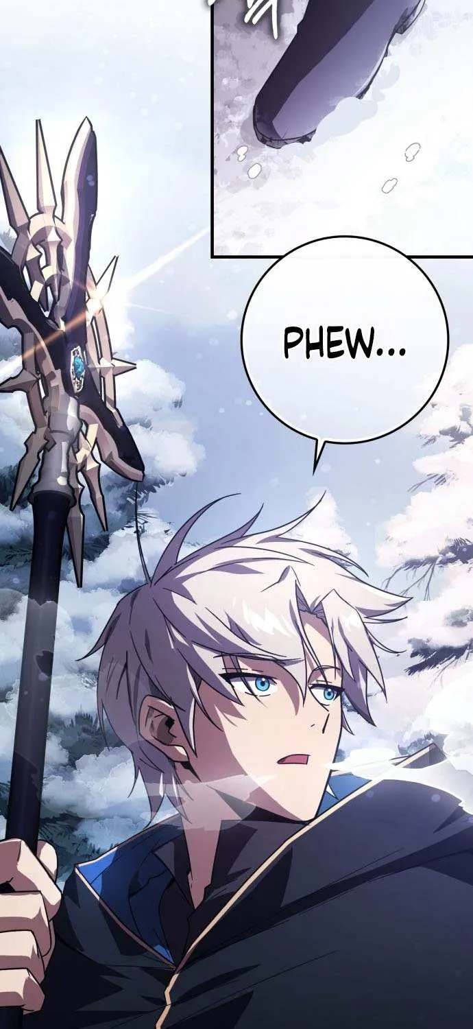 Limit-Breaking Genius Mage Chapter 26 page 9 - 
