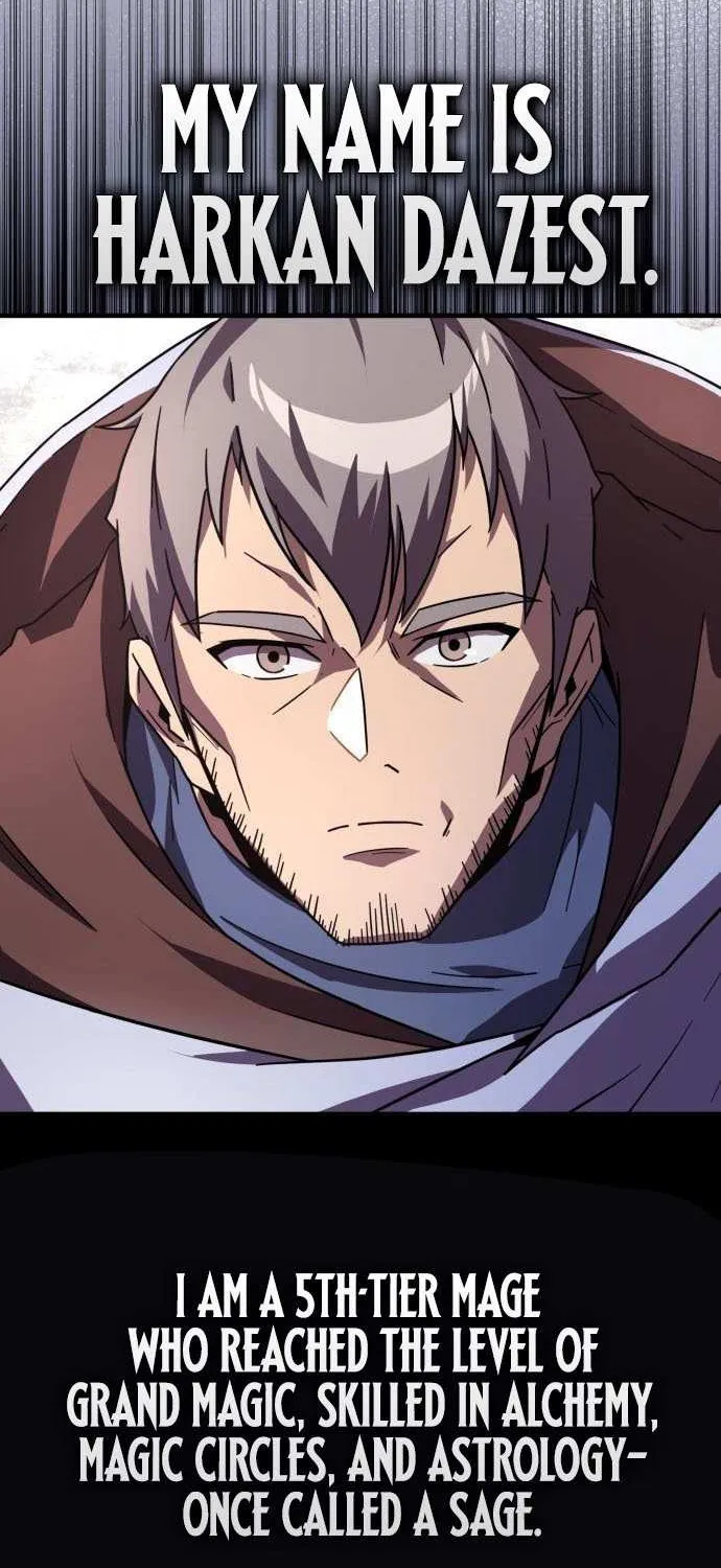 Limit-Breaking Genius Mage Chapter 26 page 86 - 
