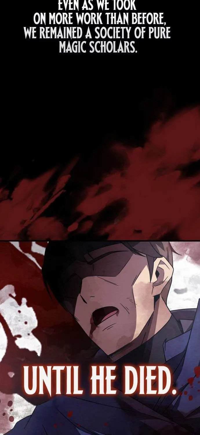 Limit-Breaking Genius Mage Chapter 26 page 93 - 