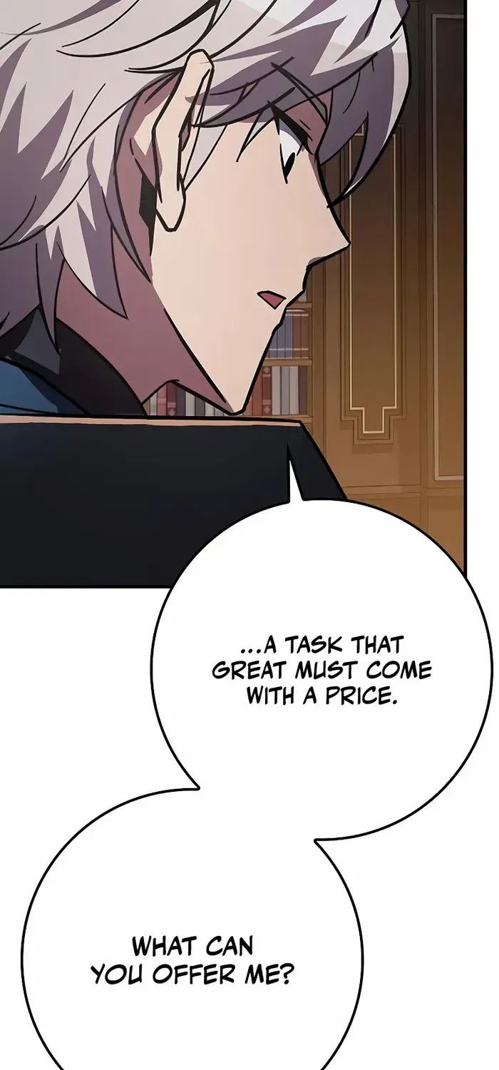 Limit-Breaking Genius Mage Chapter 27 page 11 - 