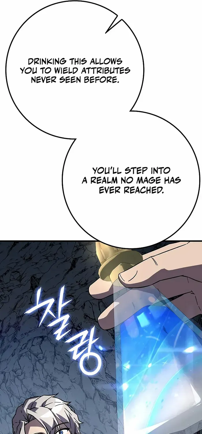 Limit-Breaking Genius Mage Chapter 27 page 110 - 