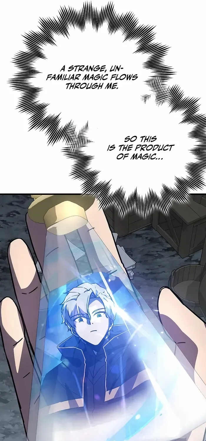 Limit-Breaking Genius Mage Chapter 27 page 117 - 