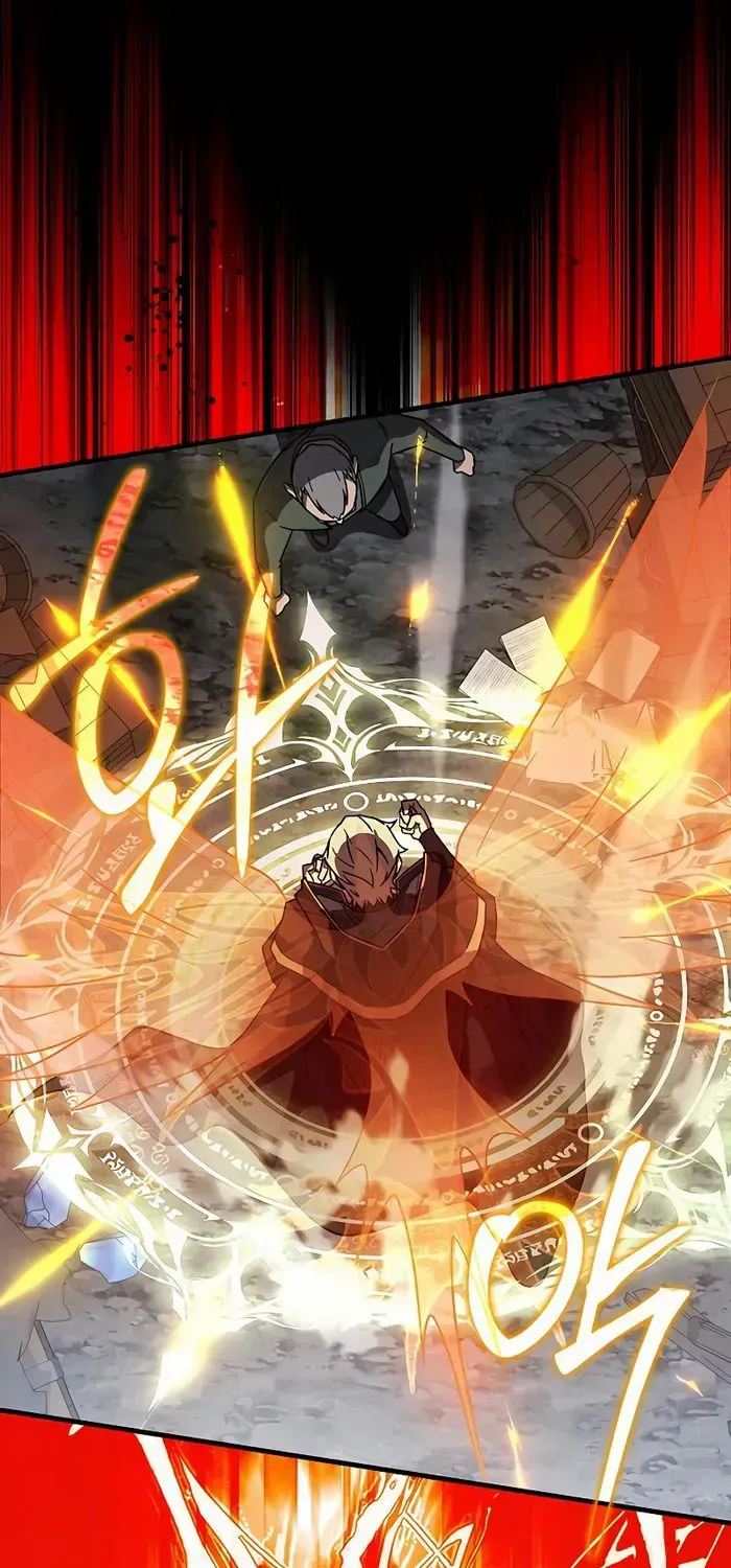 Limit-Breaking Genius Mage Chapter 27 page 125 - 