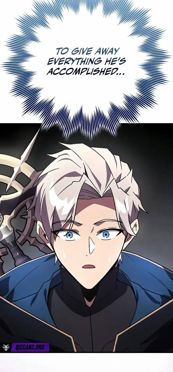 Limit-Breaking Genius Mage Chapter 27 page 14 - 
