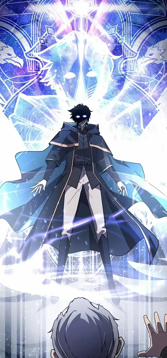 Limit-Breaking Genius Mage Chapter 27 page 131 - 