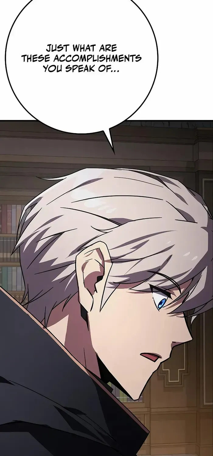 Limit-Breaking Genius Mage Chapter 27 page 19 - 