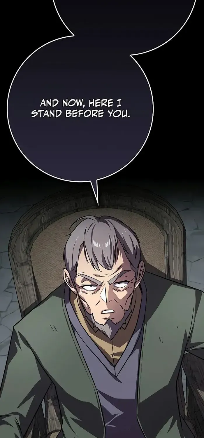 Limit-Breaking Genius Mage Chapter 27 page 3 - 