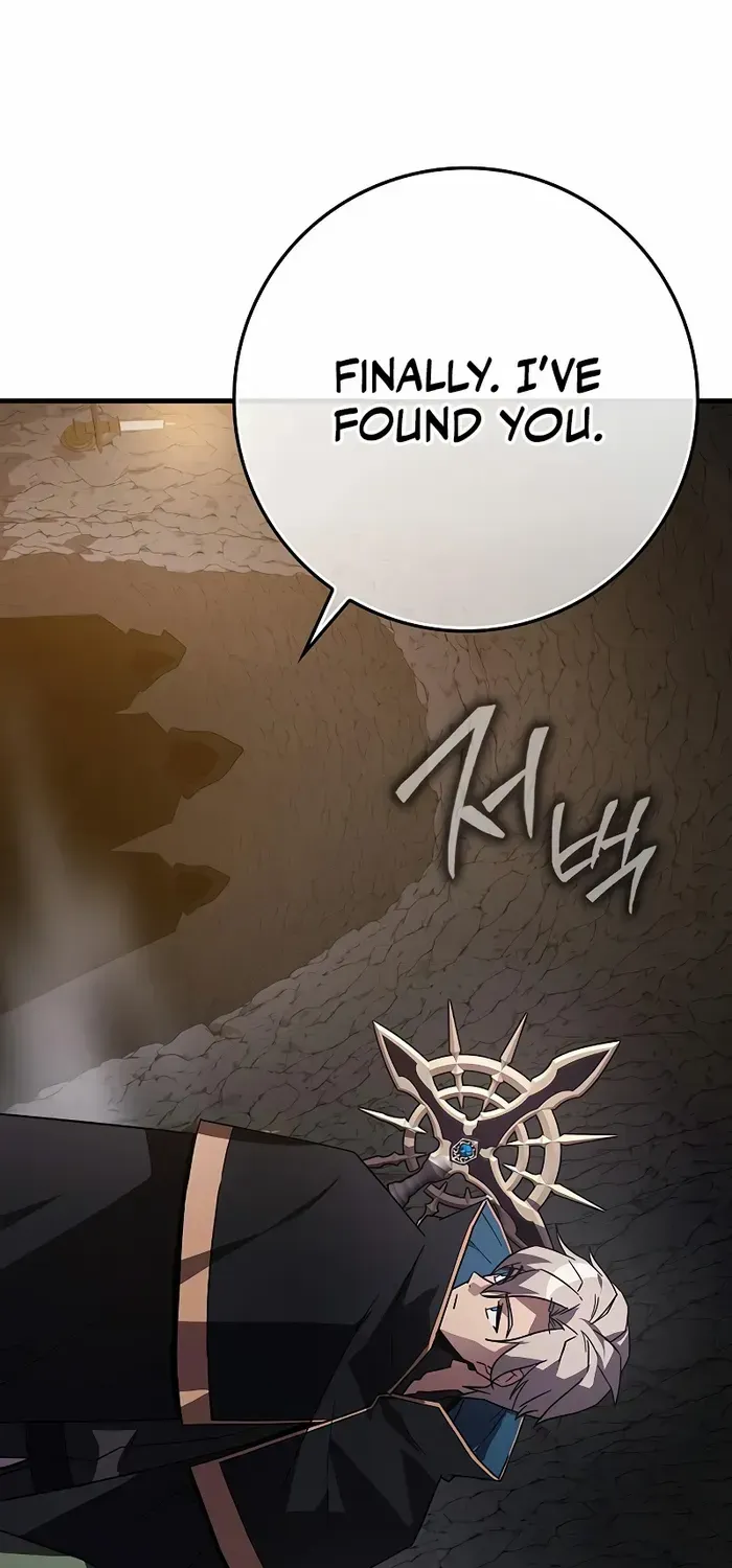 Limit-Breaking Genius Mage Chapter 27 page 23 - 