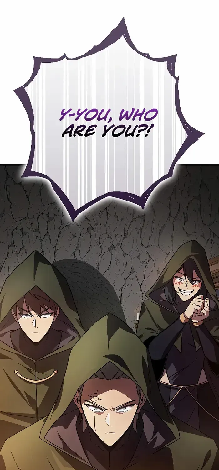Limit-Breaking Genius Mage Chapter 27 page 25 - 