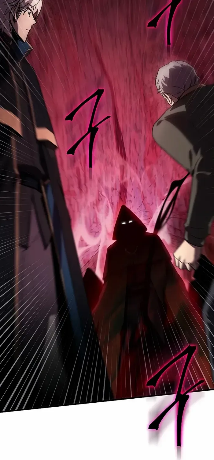 Limit-Breaking Genius Mage Chapter 27 page 30 - 
