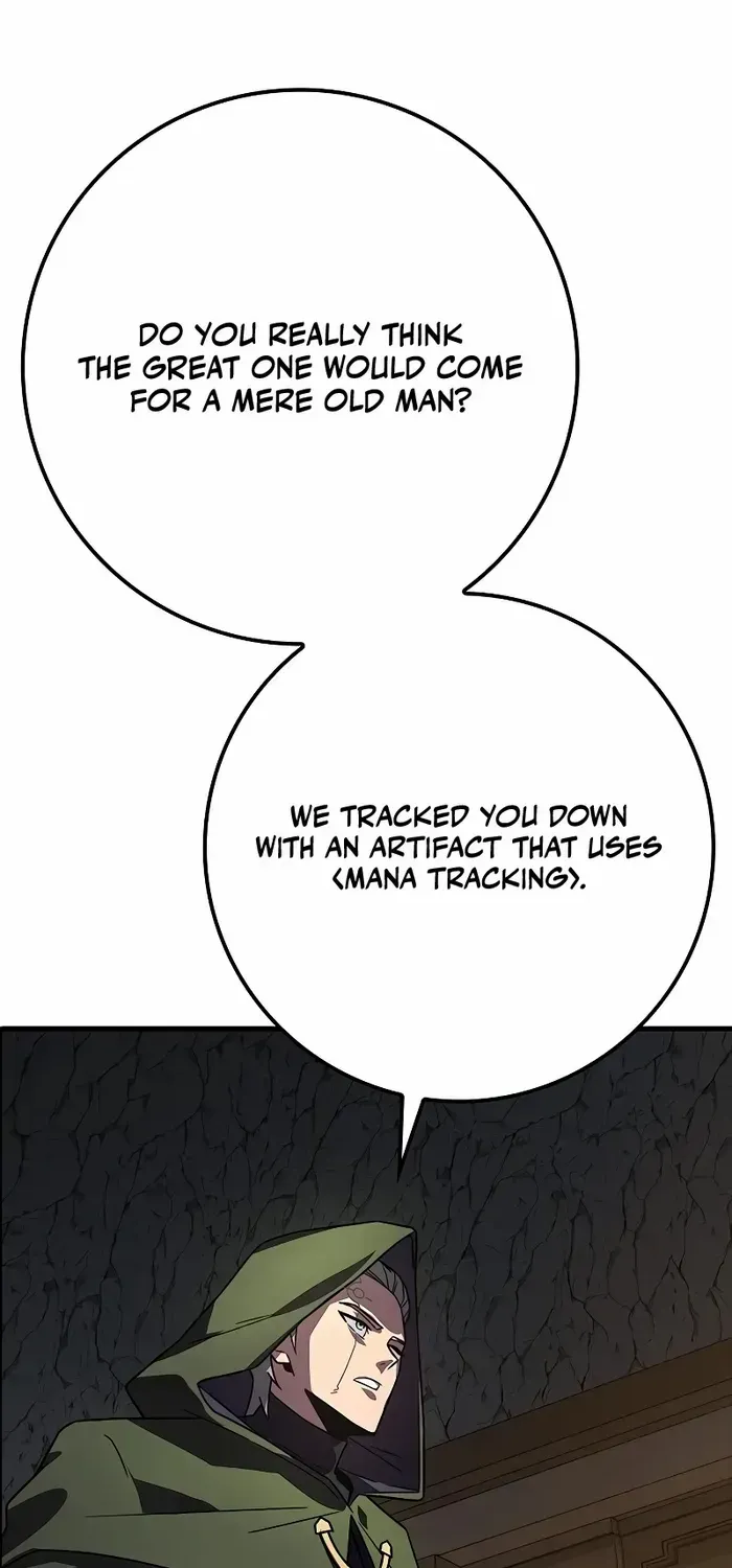 Limit-Breaking Genius Mage Chapter 27 page 34 - 