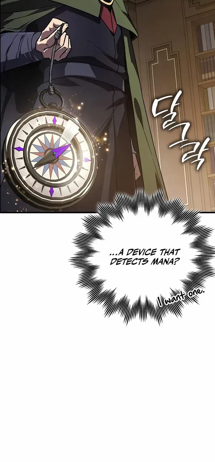 Limit-Breaking Genius Mage Chapter 27 page 35 - 