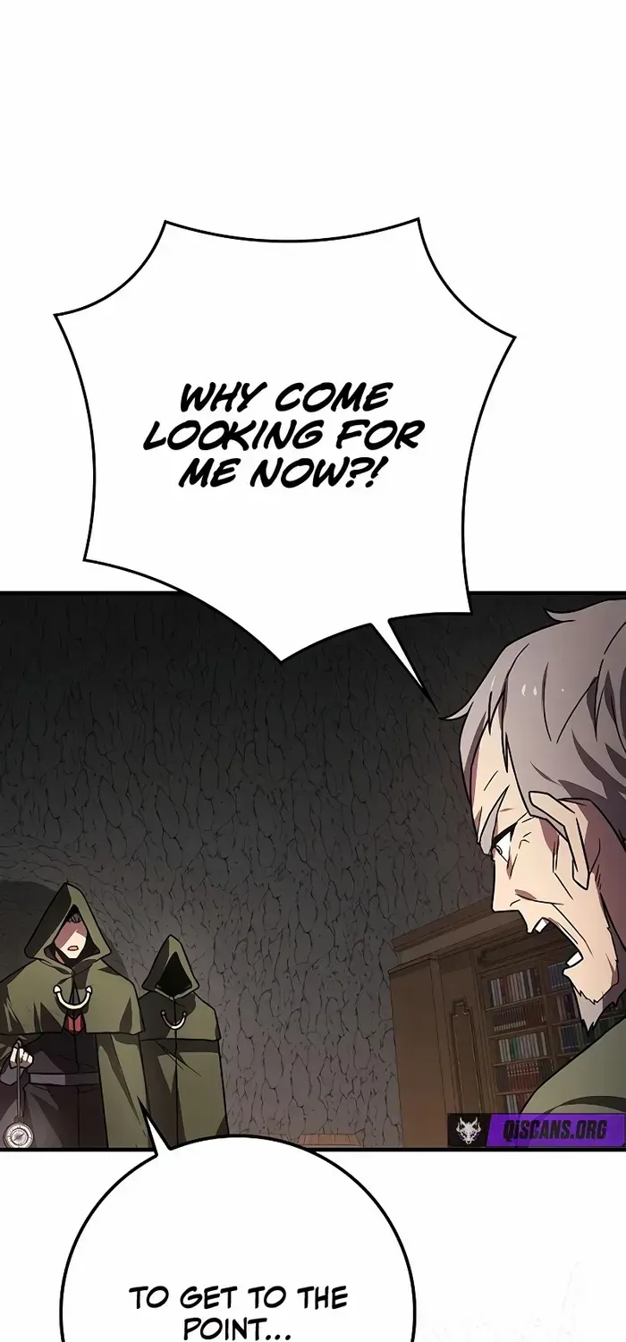 Limit-Breaking Genius Mage Chapter 27 page 36 - 