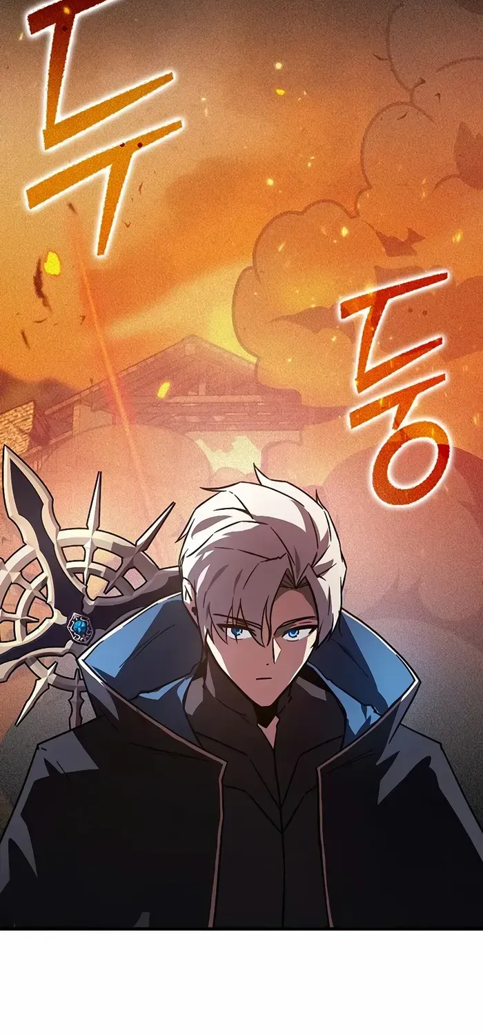 Limit-Breaking Genius Mage Chapter 27 page 38 - 