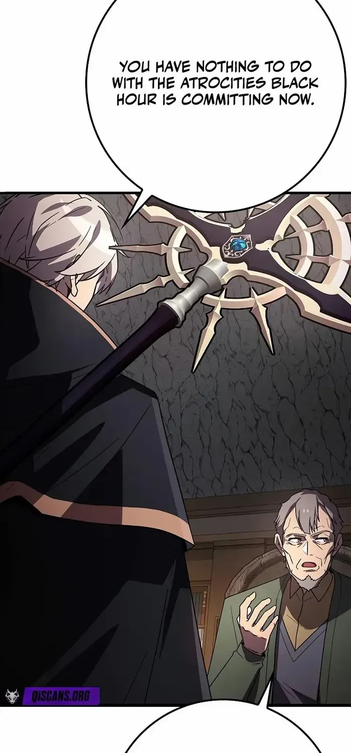 Limit-Breaking Genius Mage Chapter 27 page 5 - 