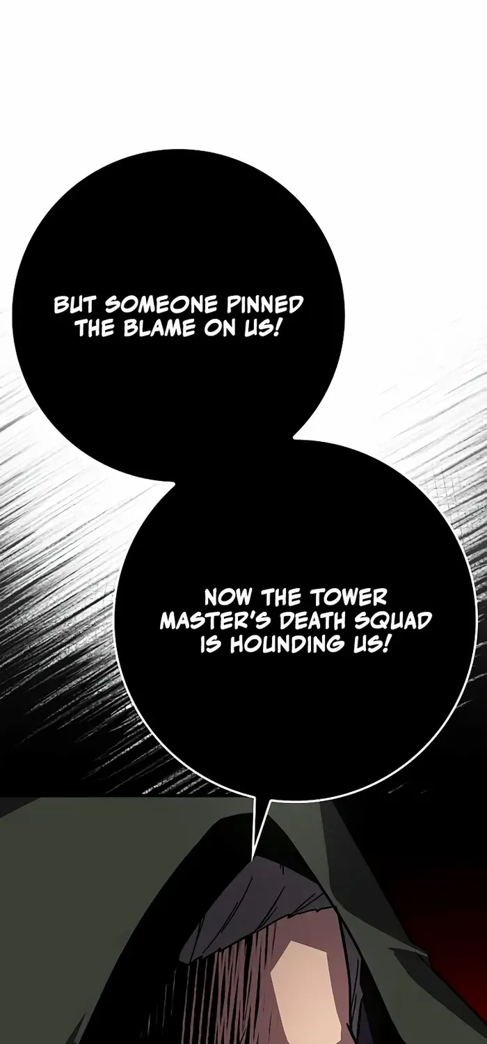 Limit-Breaking Genius Mage Chapter 27 page 42 - 