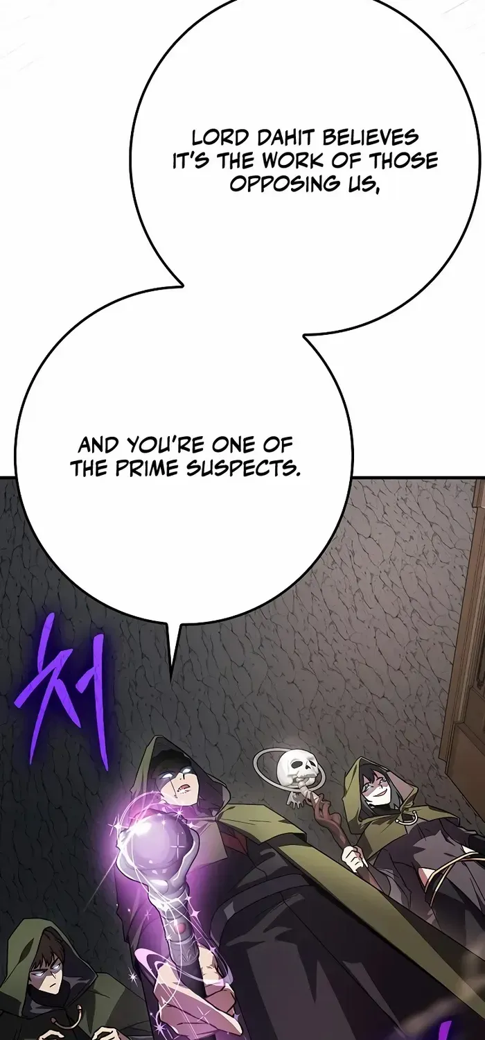 Limit-Breaking Genius Mage Chapter 27 page 44 - 