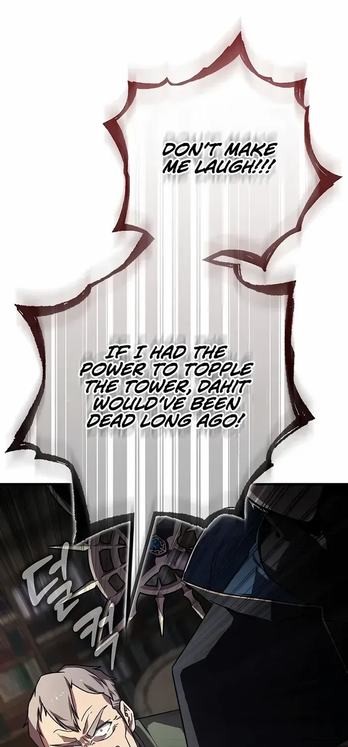 Limit-Breaking Genius Mage Chapter 27 page 46 - 