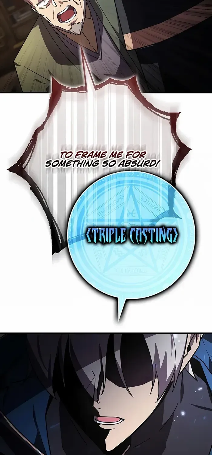 Limit-Breaking Genius Mage Chapter 27 page 47 - 