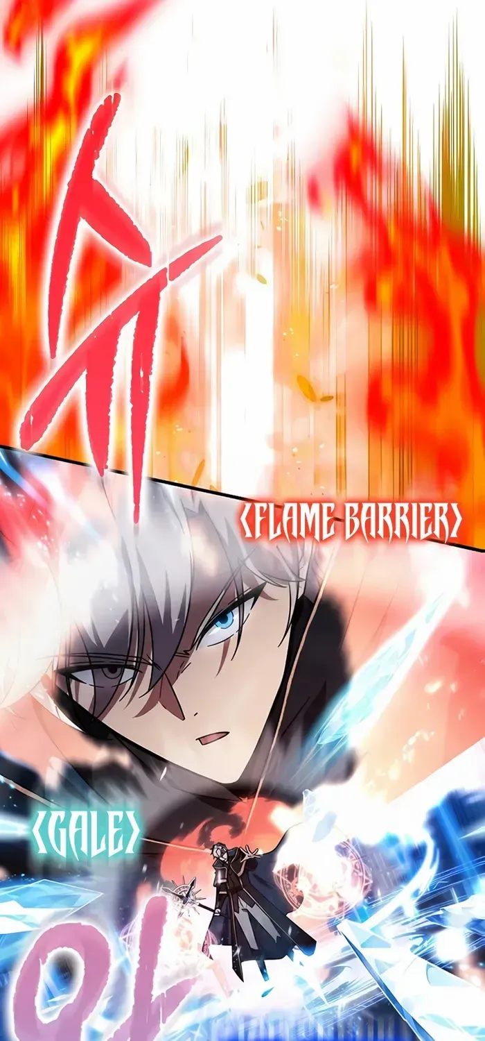 Limit-Breaking Genius Mage Chapter 27 page 49 - 