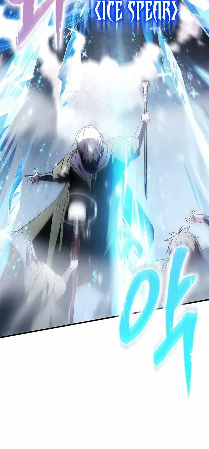 Limit-Breaking Genius Mage Chapter 27 page 50 - 