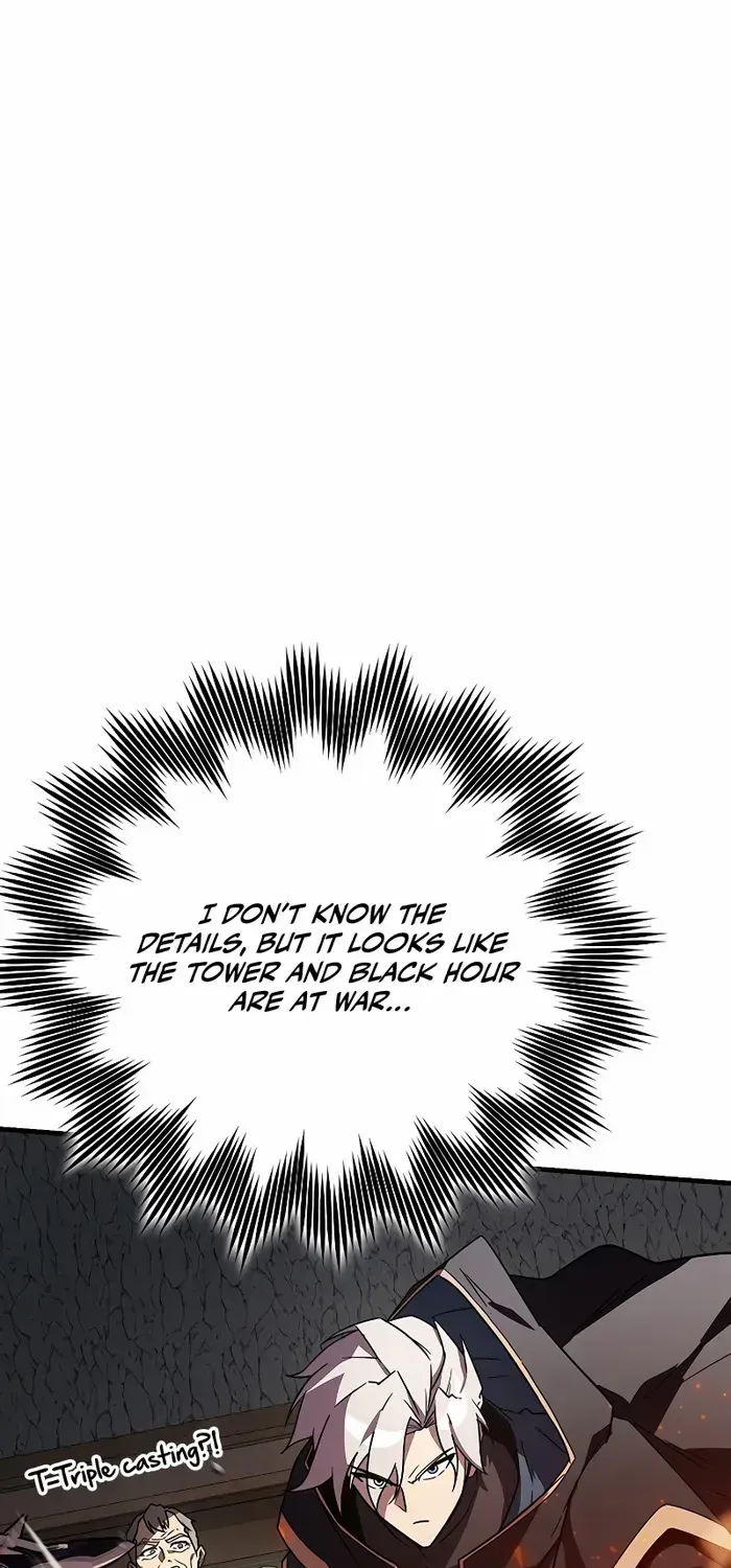 Limit-Breaking Genius Mage Chapter 27 page 51 - 