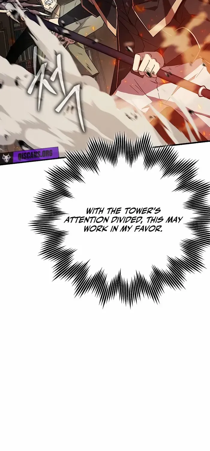 Limit-Breaking Genius Mage Chapter 27 page 52 - 