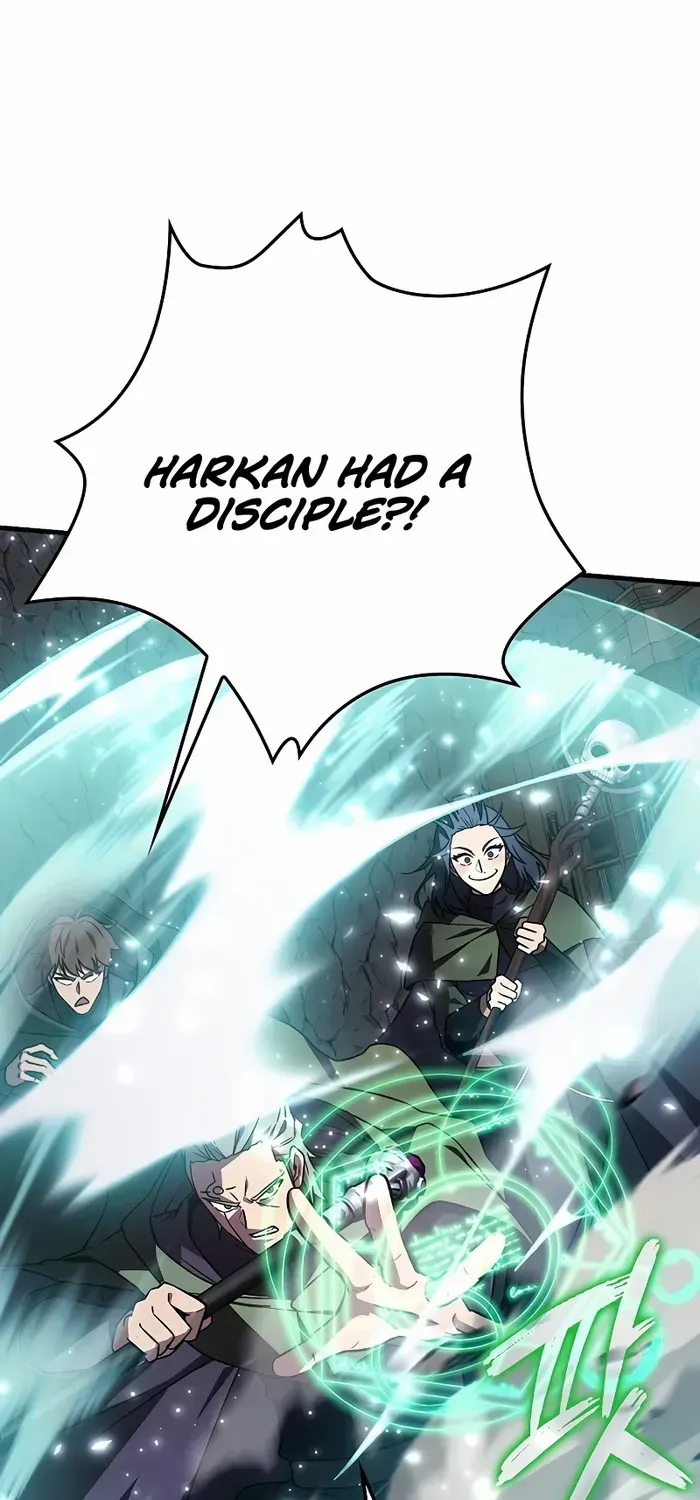 Limit-Breaking Genius Mage Chapter 27 page 53 - 