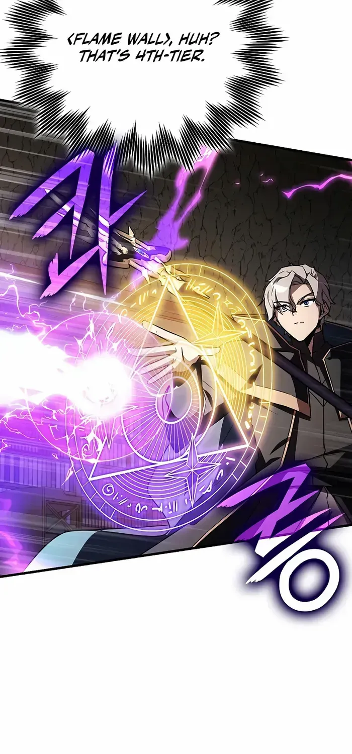 Limit-Breaking Genius Mage Chapter 27 page 59 - 