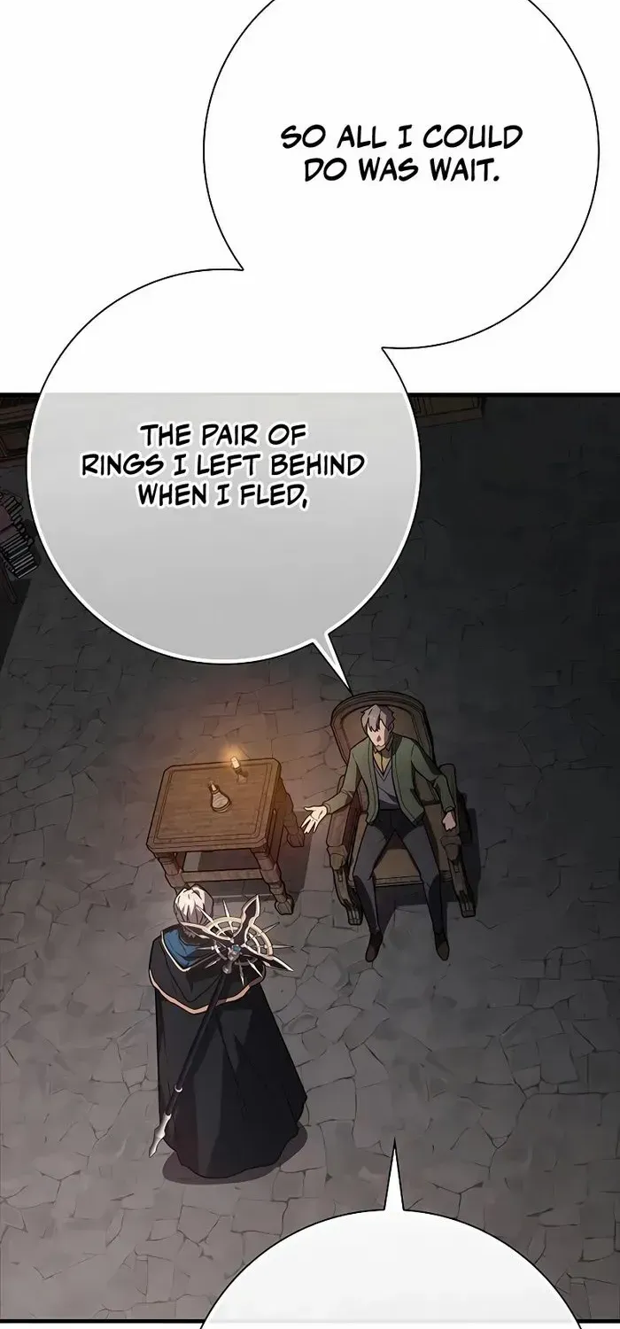 Limit-Breaking Genius Mage Chapter 27 page 7 - 