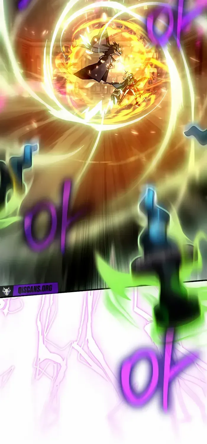 Limit-Breaking Genius Mage Chapter 27 page 61 - 