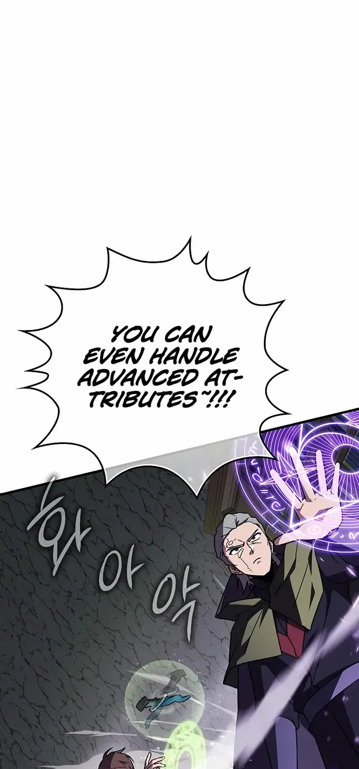Limit-Breaking Genius Mage Chapter 27 page 62 - 