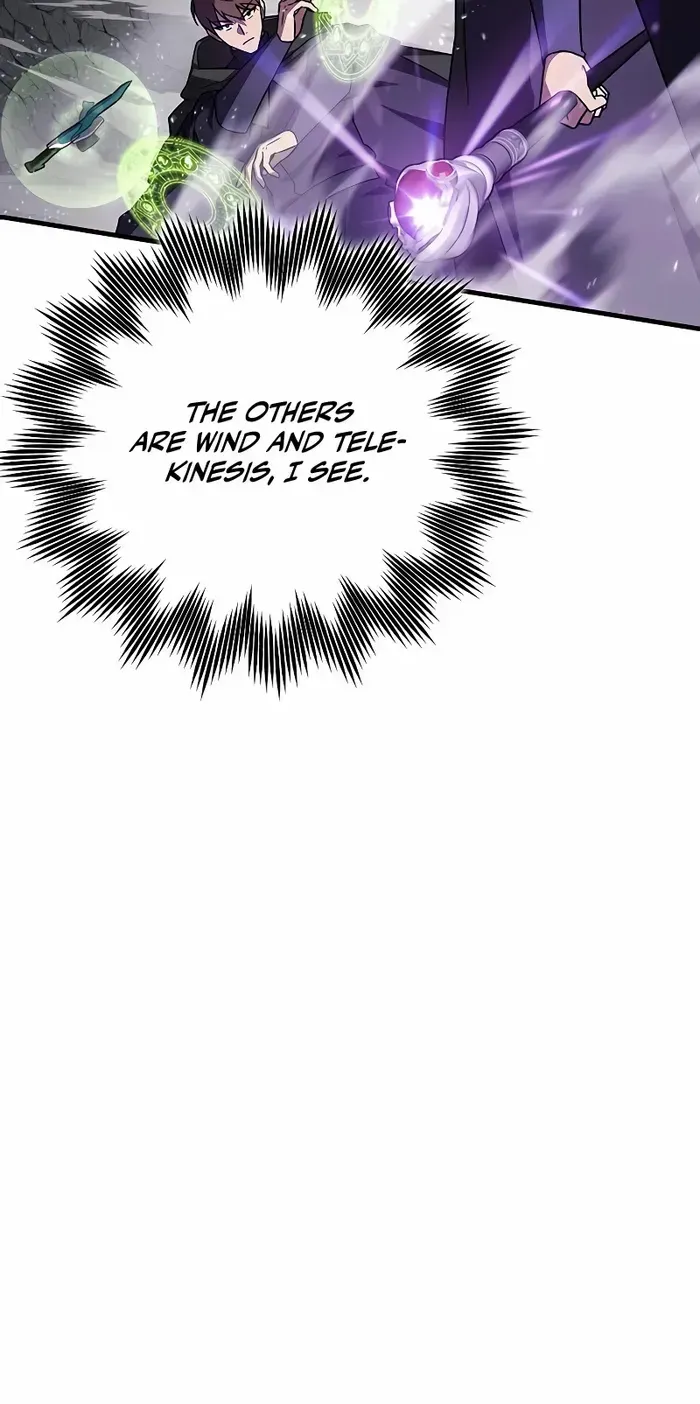 Limit-Breaking Genius Mage Chapter 27 page 63 - 