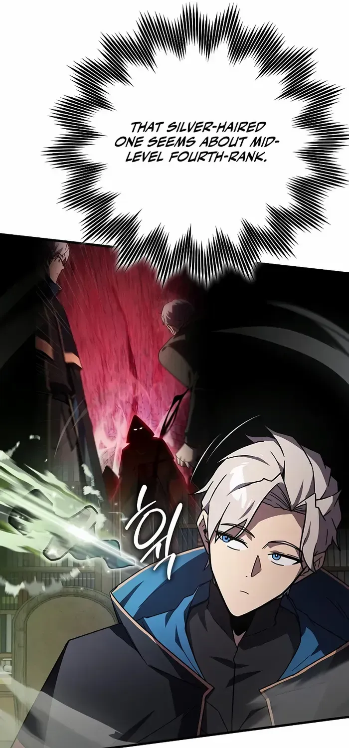 Limit-Breaking Genius Mage Chapter 27 page 64 - 