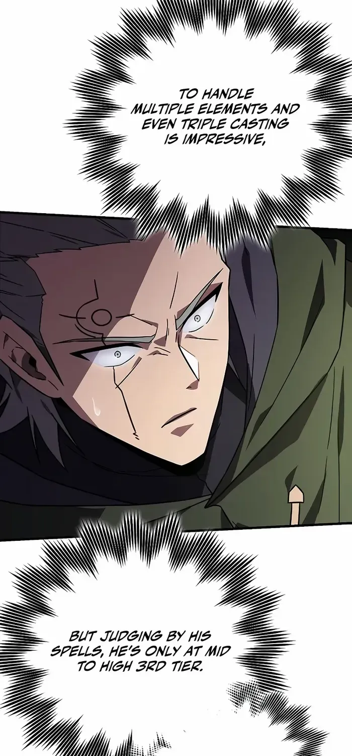 Limit-Breaking Genius Mage Chapter 27 page 69 - 