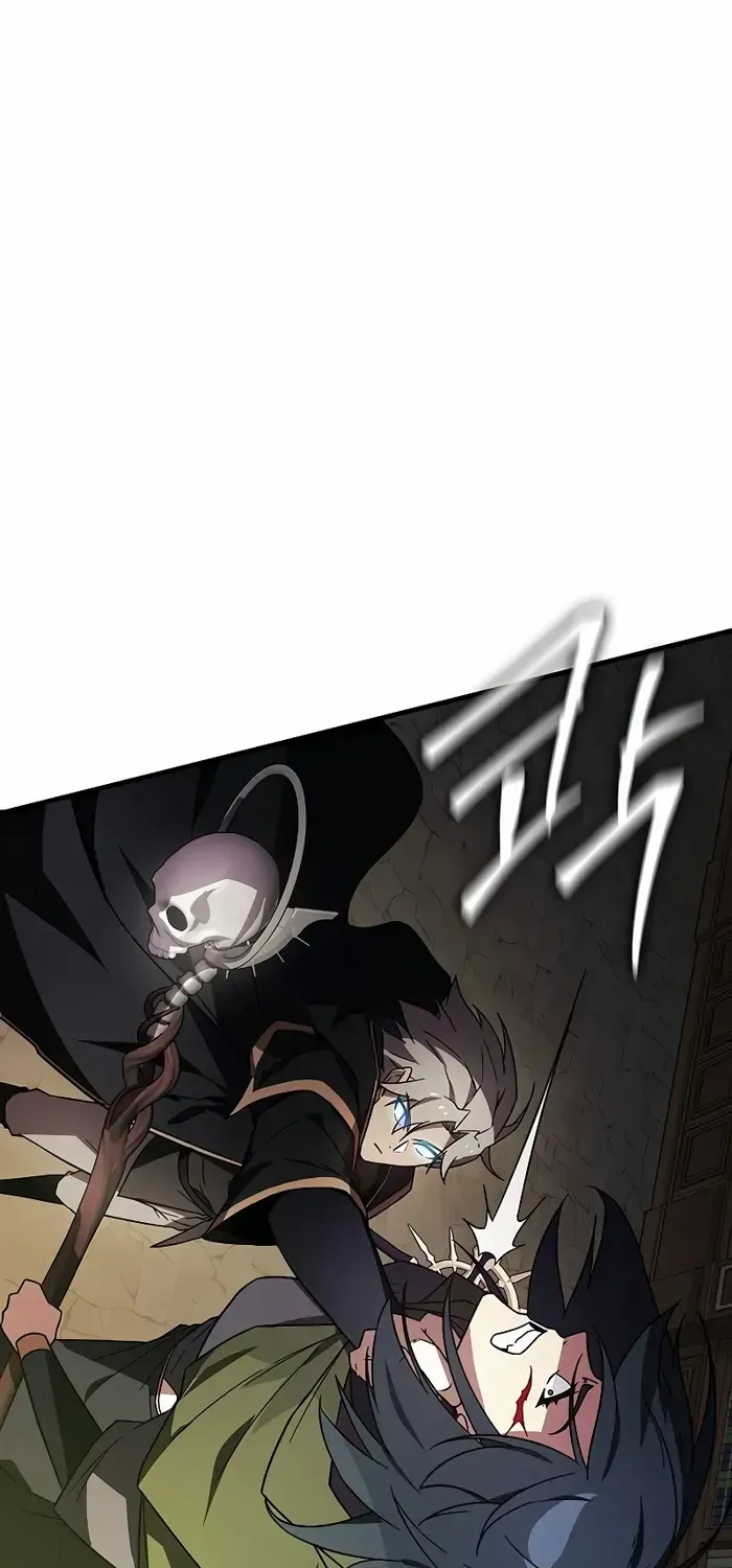 Limit-Breaking Genius Mage Chapter 27 page 75 - 