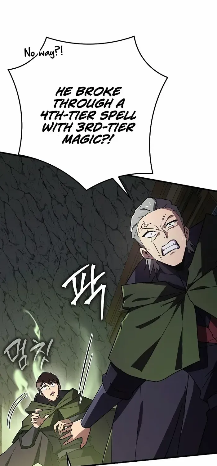 Limit-Breaking Genius Mage Chapter 27 page 77 - 