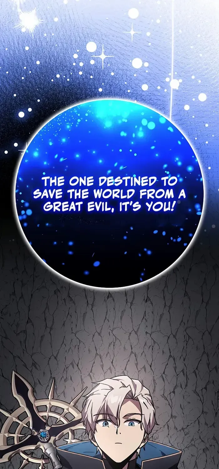 Limit-Breaking Genius Mage Chapter 27 page 9 - 