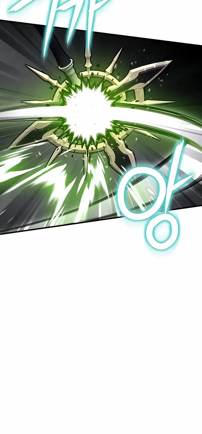 Limit-Breaking Genius Mage Chapter 27 page 82 - 