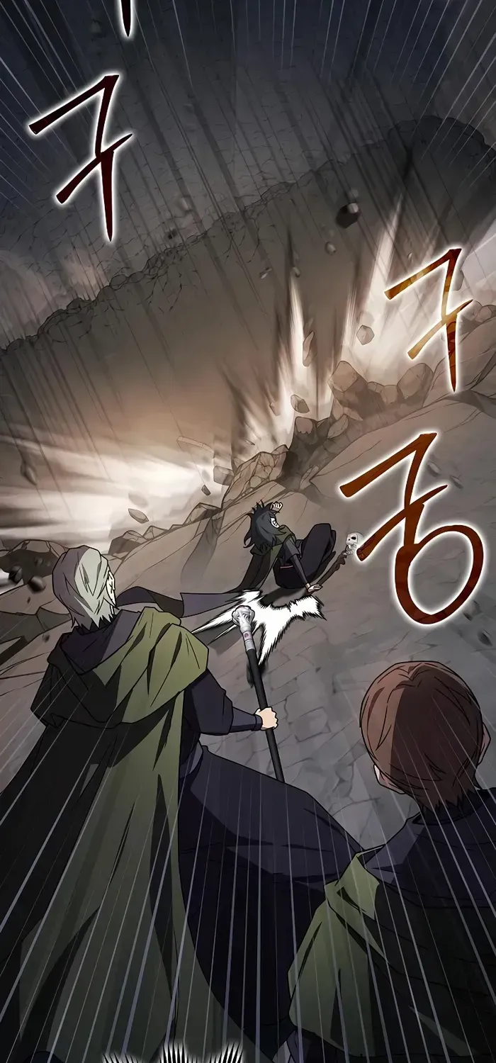 Limit-Breaking Genius Mage Chapter 27 page 88 - 