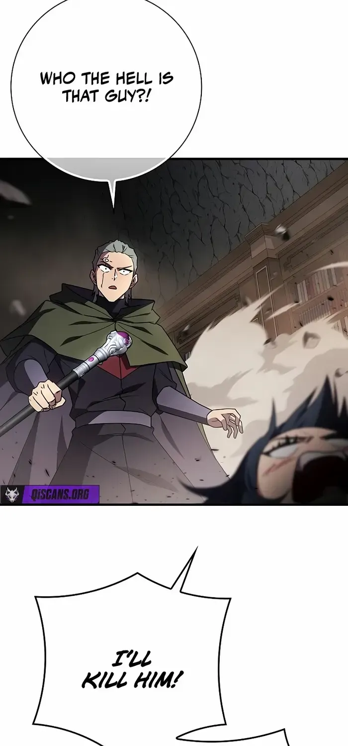 Limit-Breaking Genius Mage Chapter 27 page 90 - 