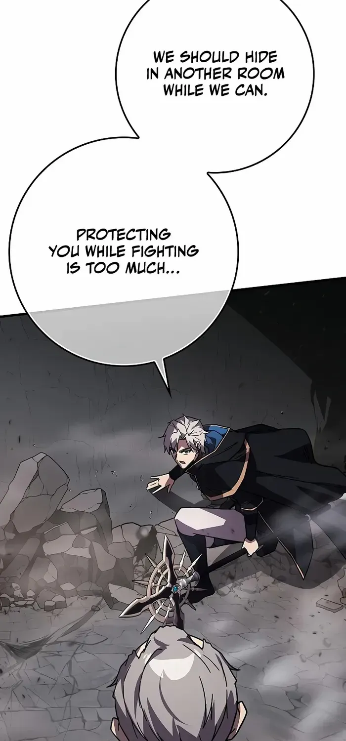 Limit-Breaking Genius Mage Chapter 27 page 92 - 